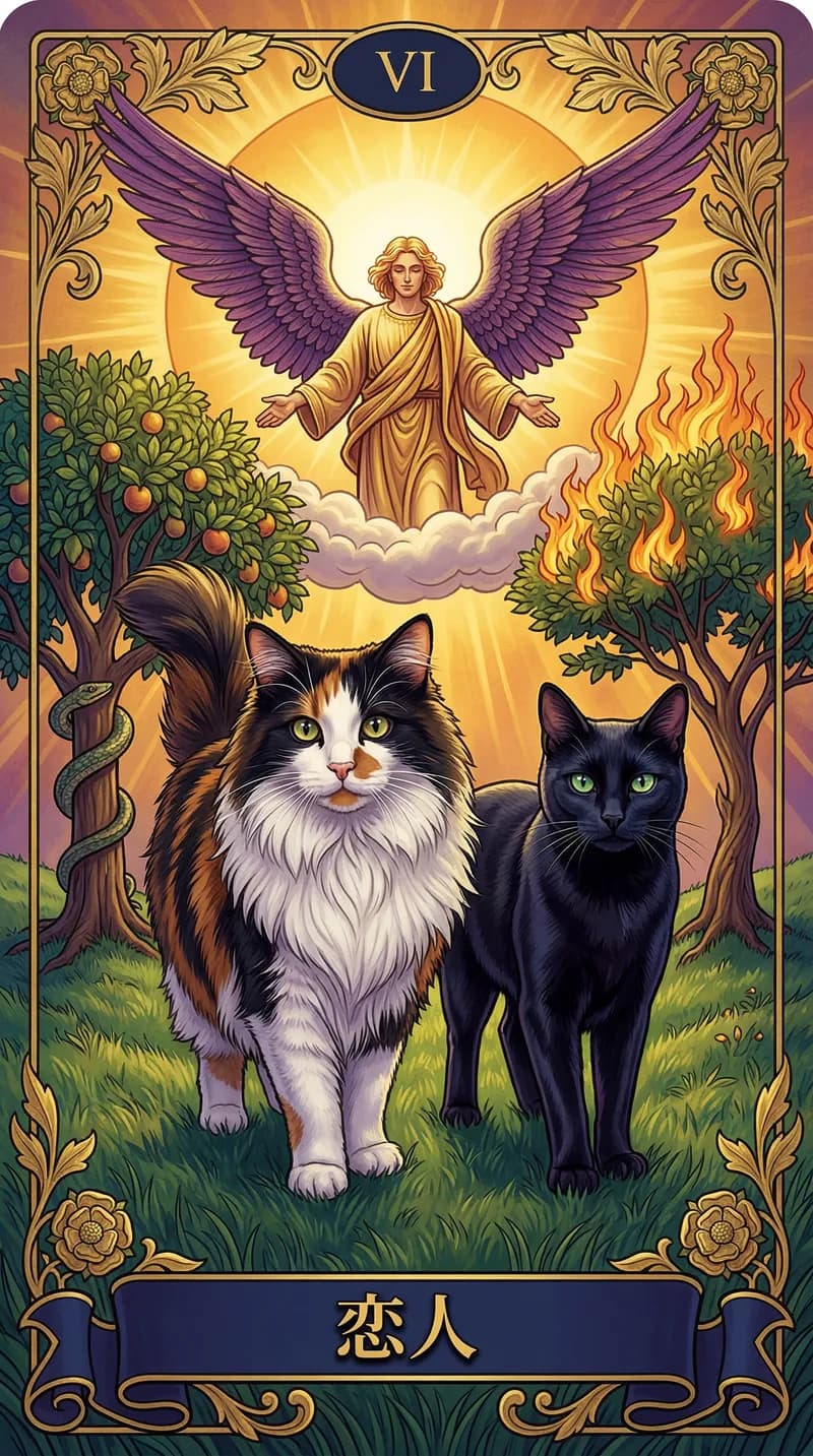 The Lovers